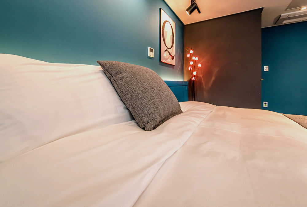 Jeju Hertz Hotel エクステリア 写真